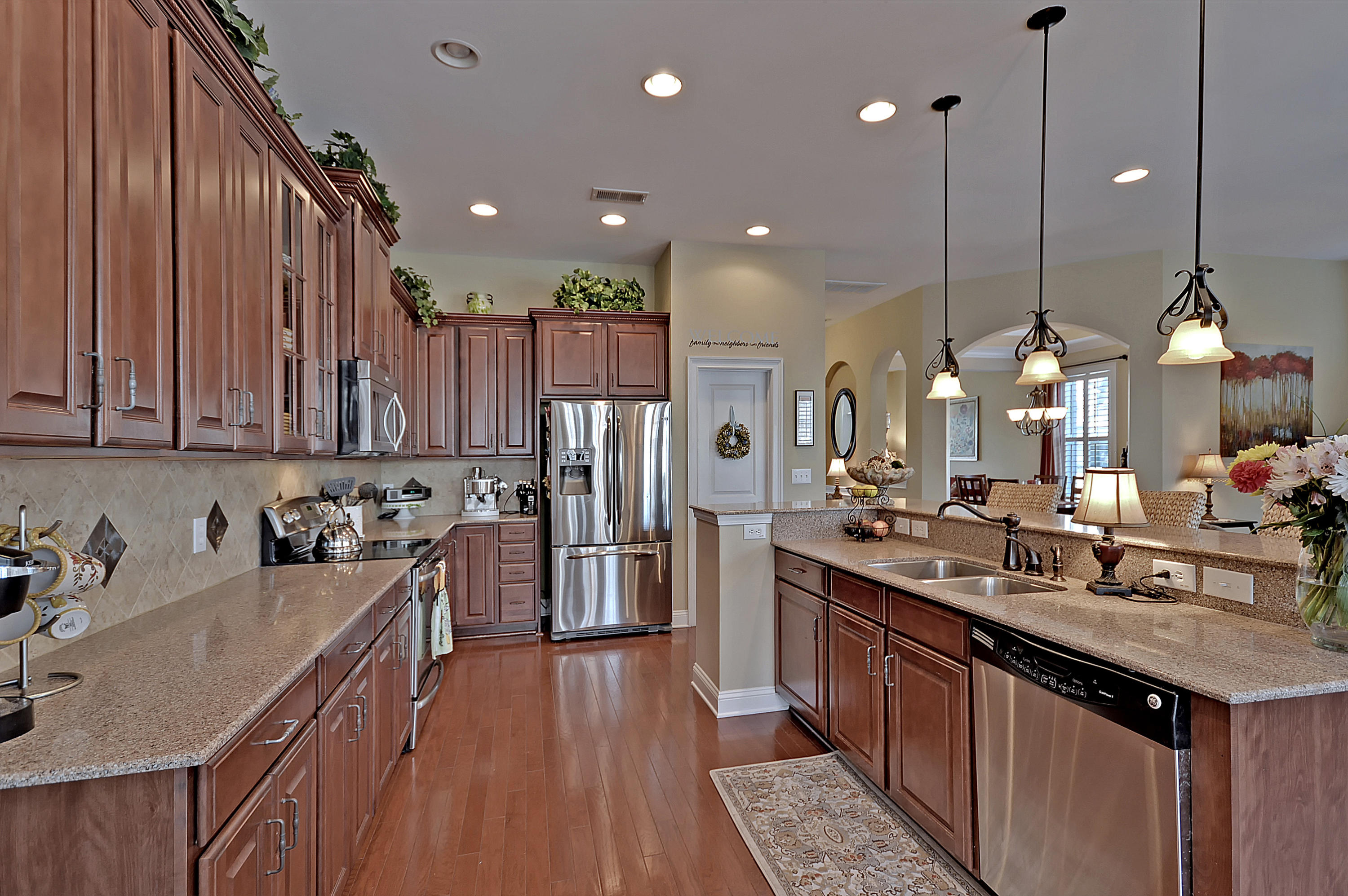 5435 Rising Tide North Charleston, SC 29420 - Photo 8 of 41 kitchen