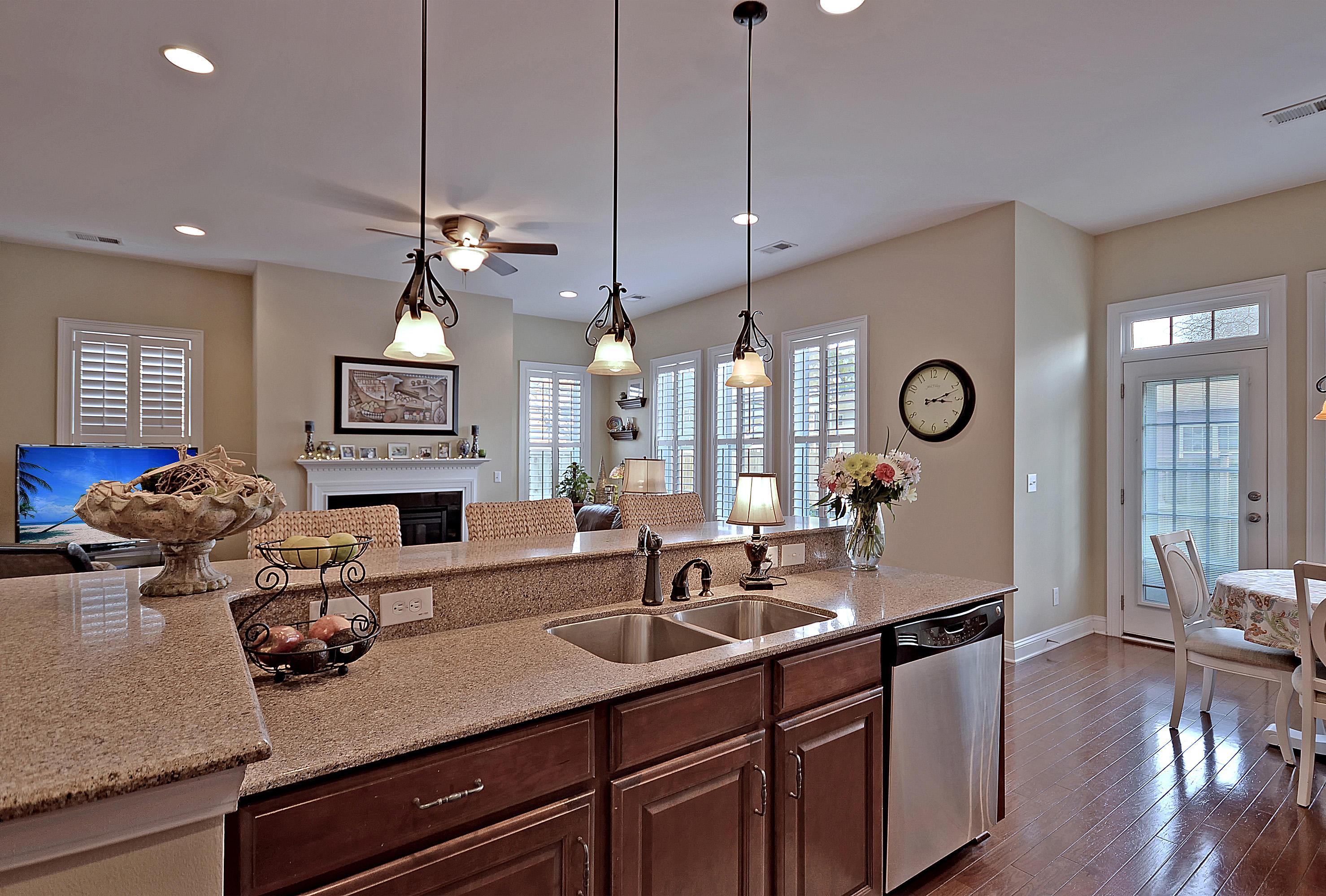 5435 Rising Tide North Charleston, SC 29420 - Photo 9 of 41 kitchen