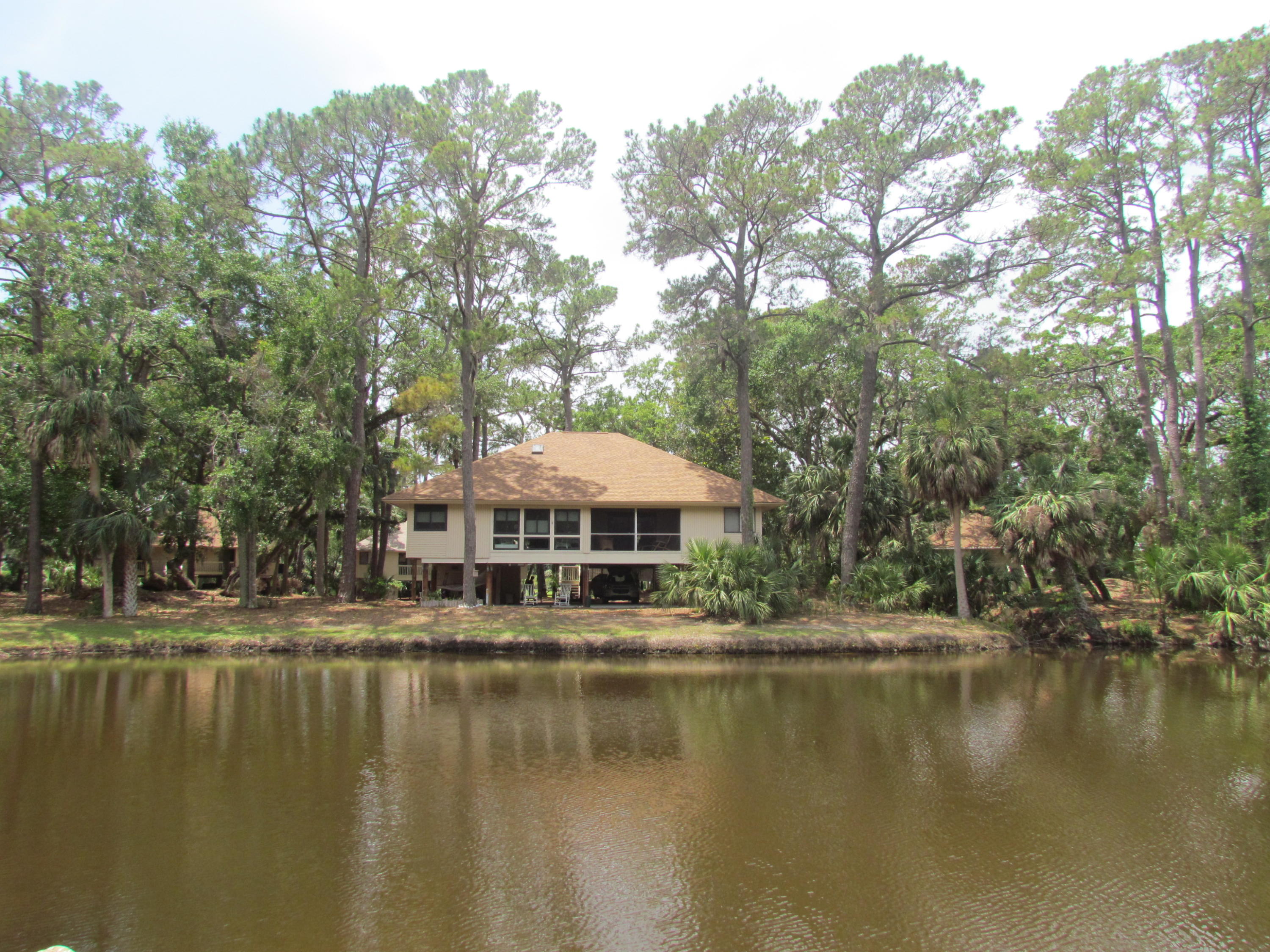 844 Club Cottage Road Edisto Beach, SC 29438 - Photo 29 of 49 IMG_1638