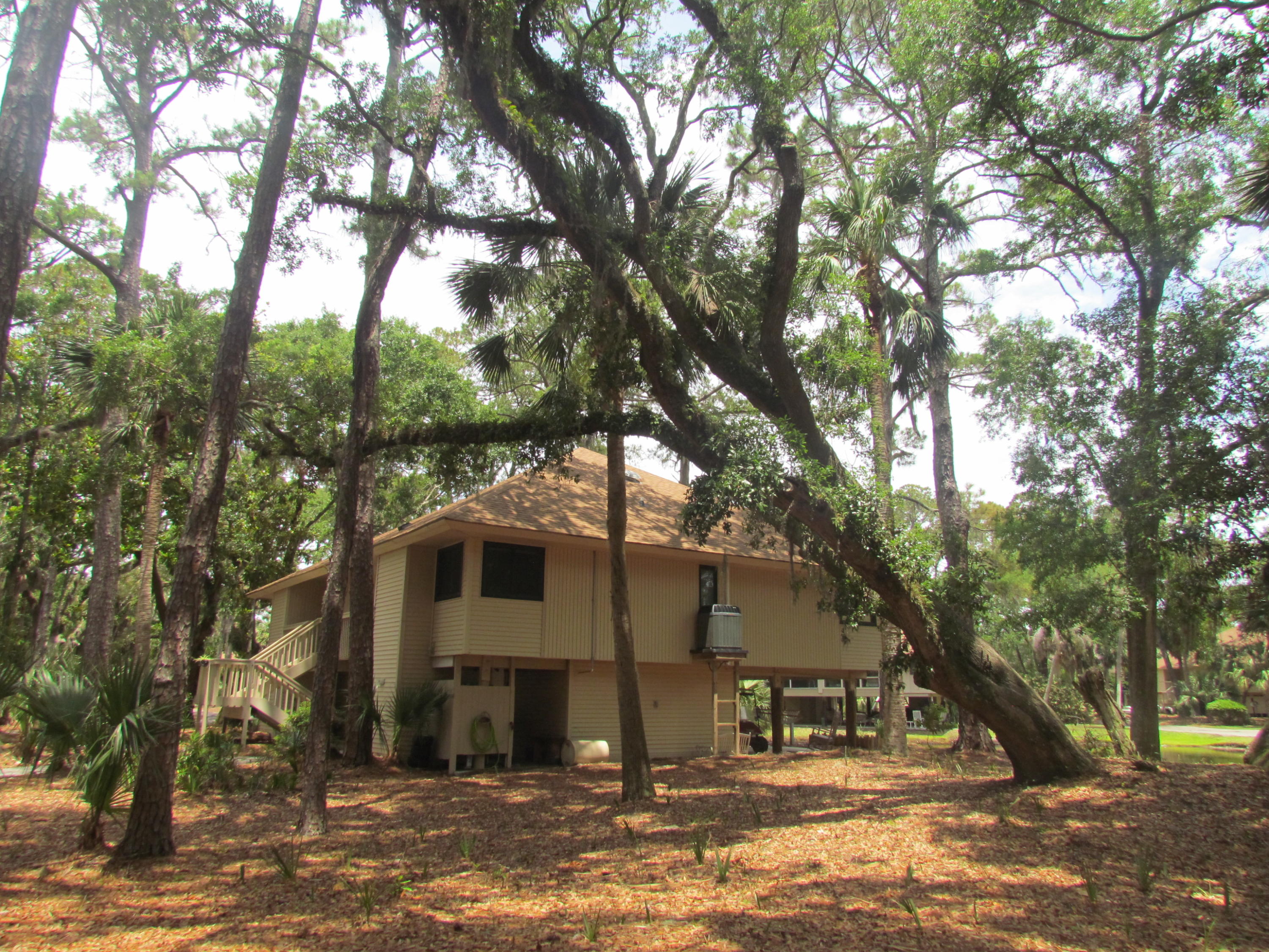 844 Club Cottage Road Edisto Beach, SC 29438 - Photo 36 of 49 IMG_1633