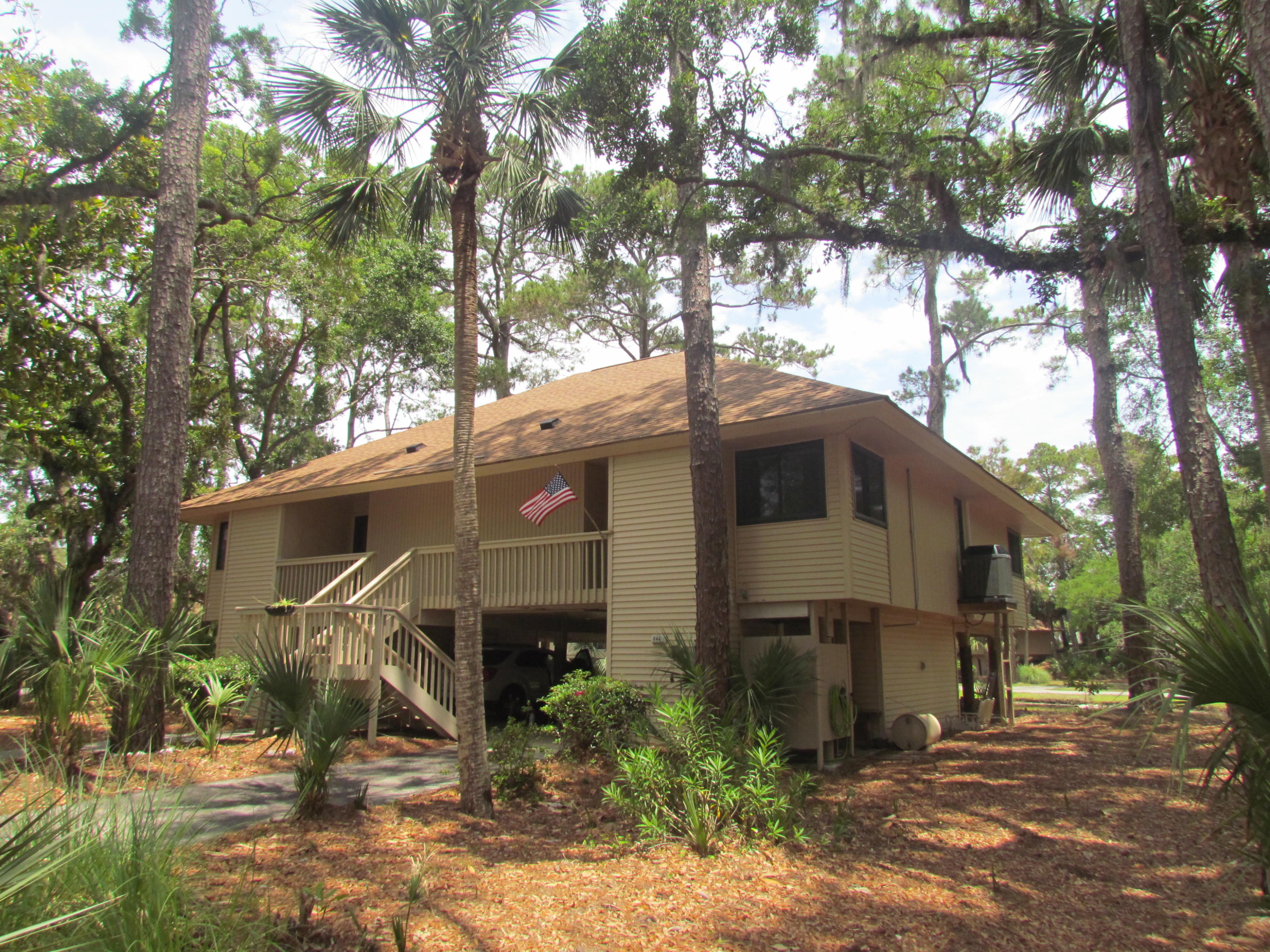 844 Club Cottage Road Edisto Beach, SC 29438 - Photo 37 of 49 IMG_1634