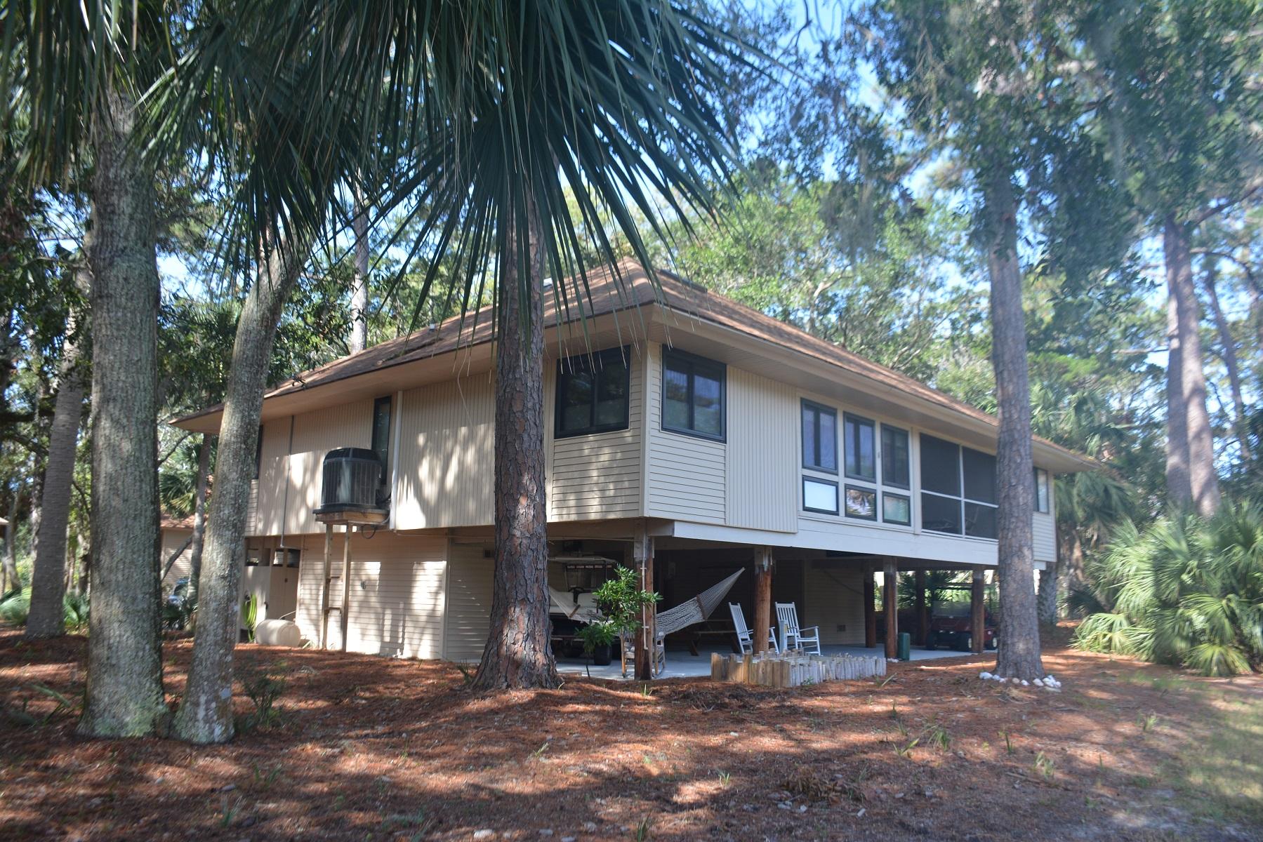 844 Club Cottage Road Edisto Beach, SC 29438 - Photo 39 of 49 DSC_5063