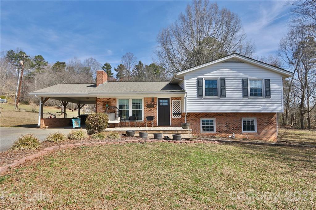 1354 Cb Eller School Road Elkin, NC 28621 - Photo 1 of 31 Gallery Image 1