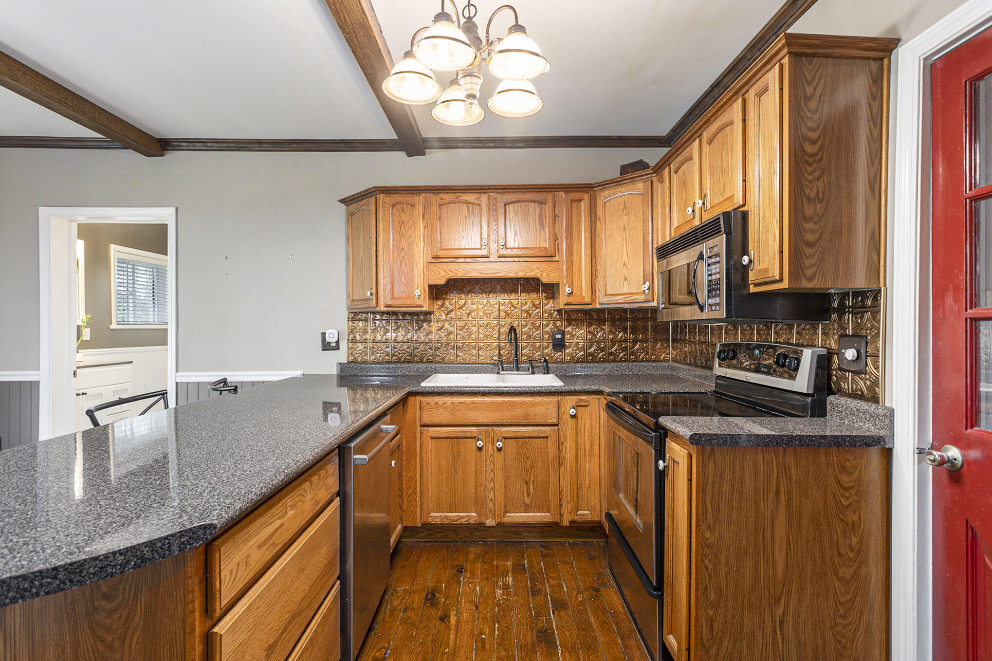 11620 R-Drive South Burlington, MI 49029 - Photo 12 of 32 kitchen 3