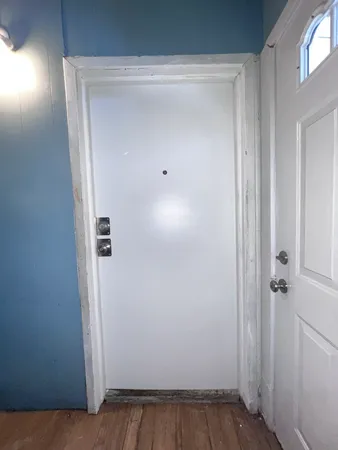 a view of bathroom