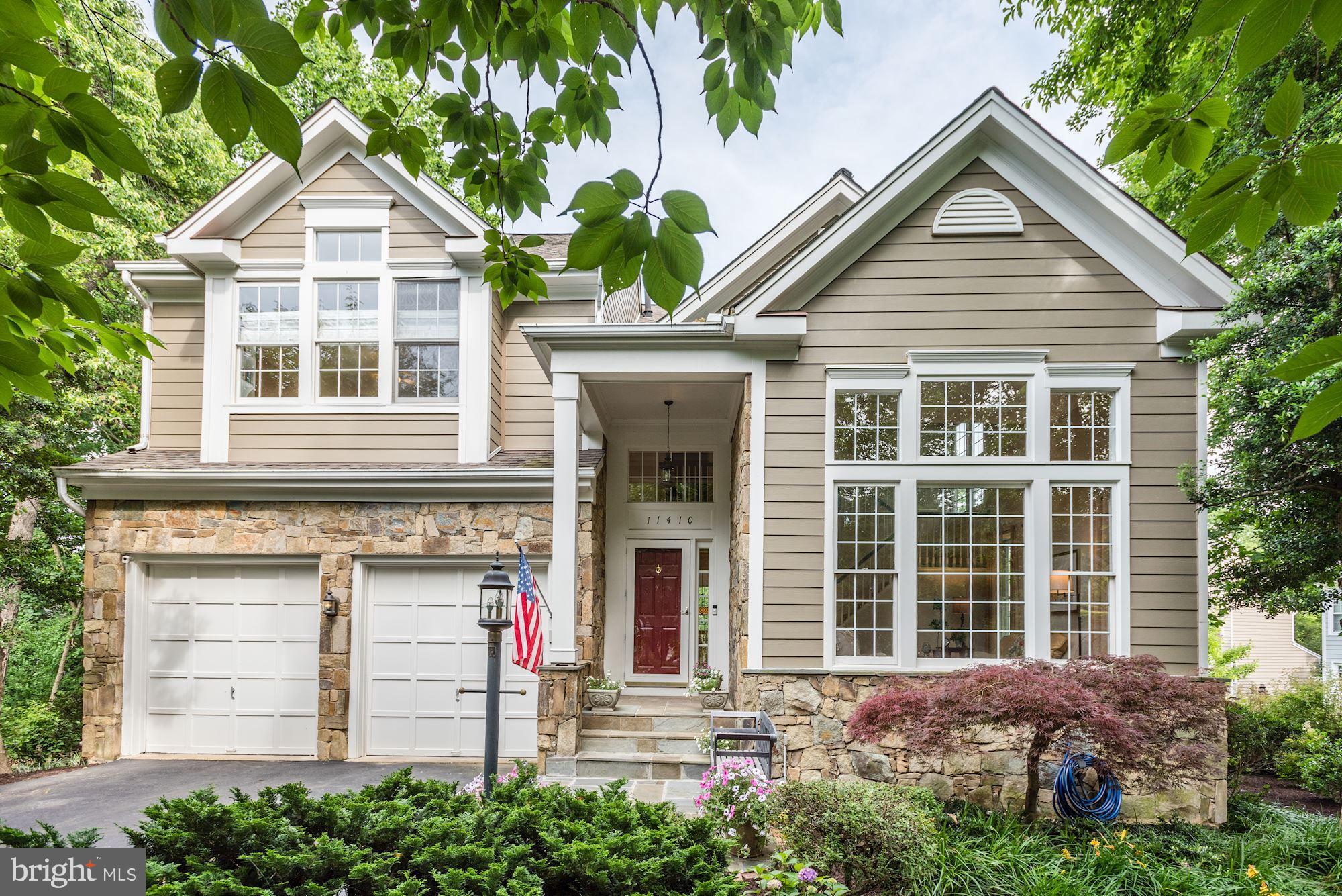 11410 Night Star Way Reston, VA 20194 - Photo 1 of 49 Welcome to 11410 Night Star Way!