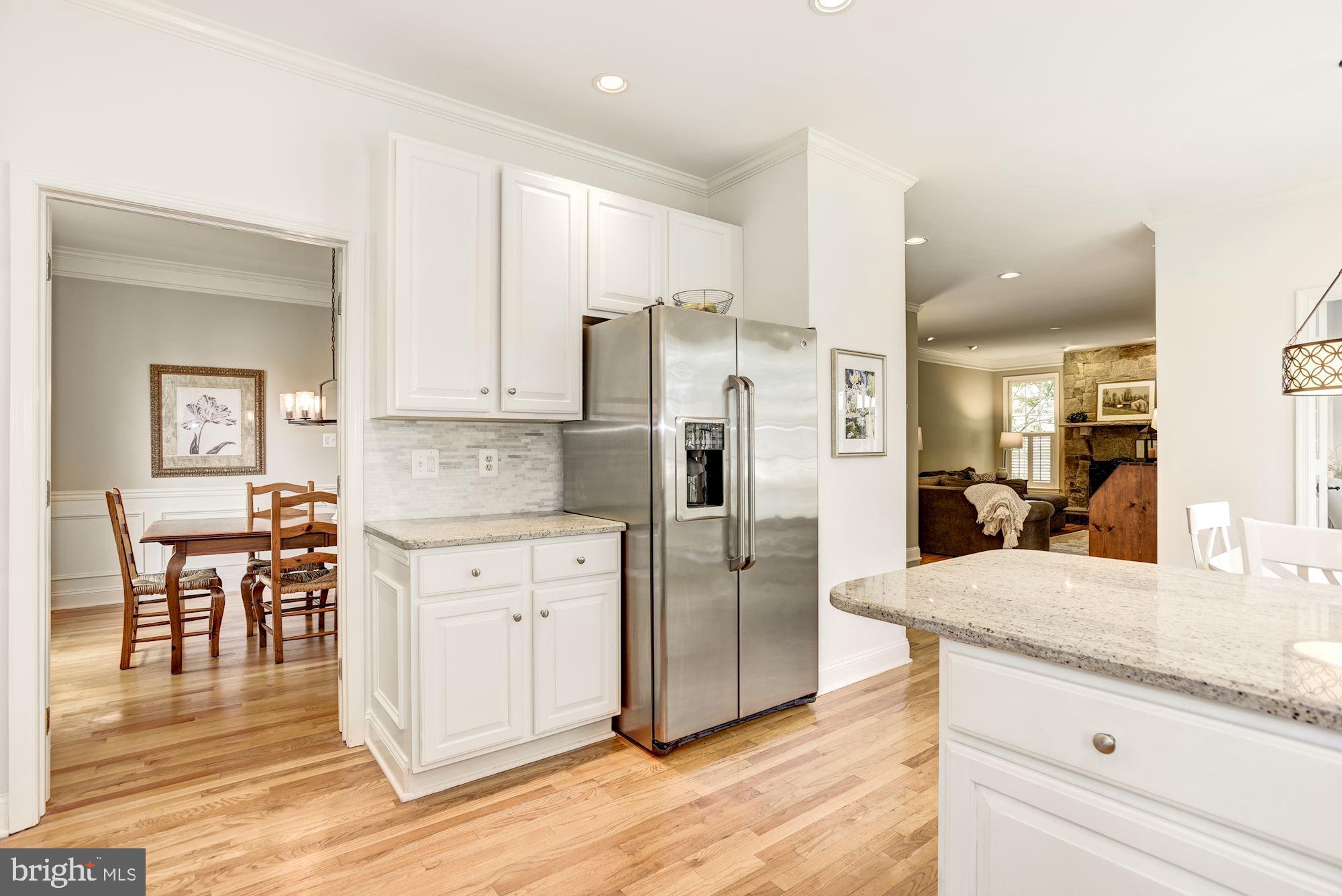 11410 Night Star Way Reston, VA 20194 - Photo 15 of 49 Side by Side refrigerator