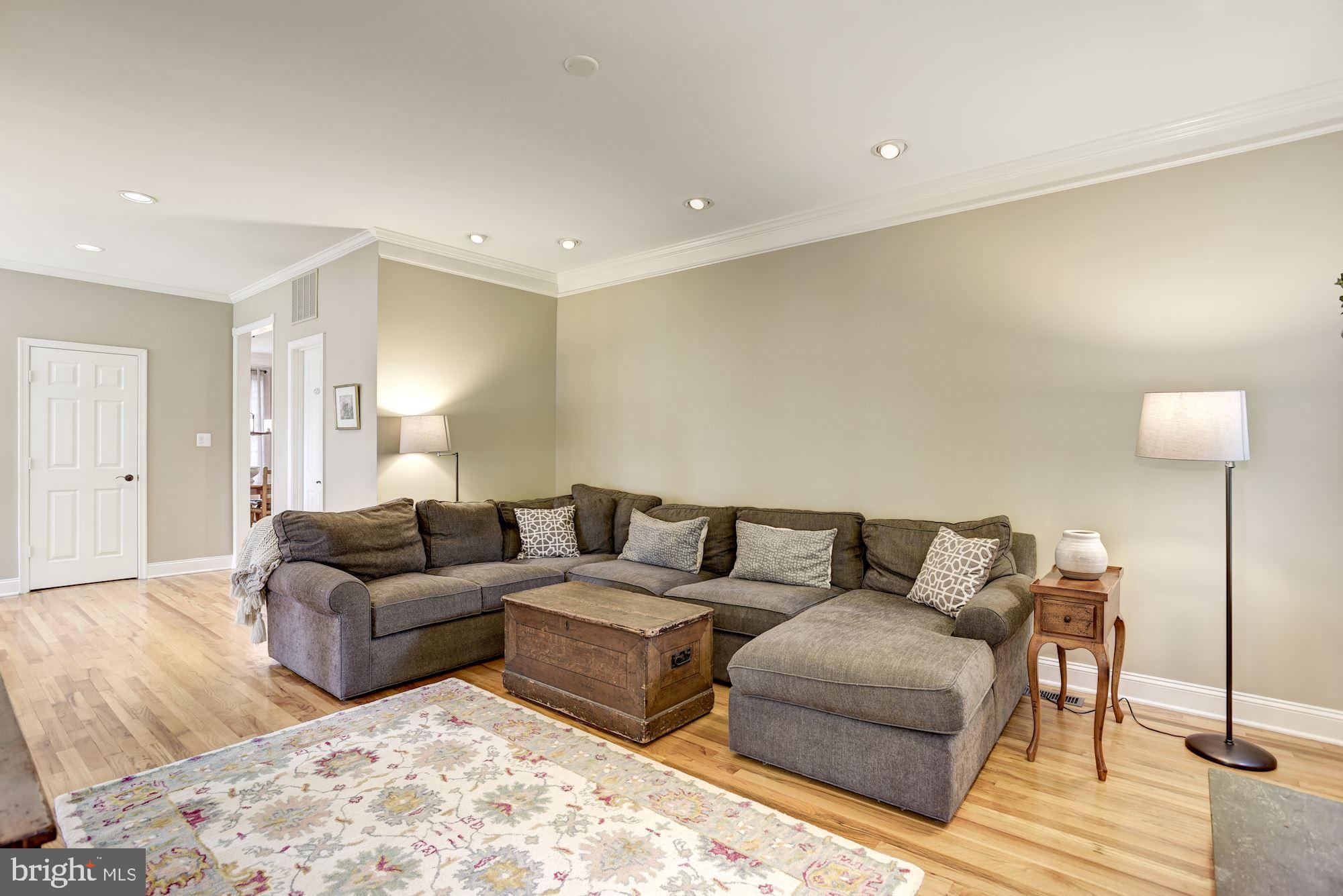 11410 Night Star Way Reston, VA 20194 - Photo 19 of 49 Plenty of room in this cozy family room