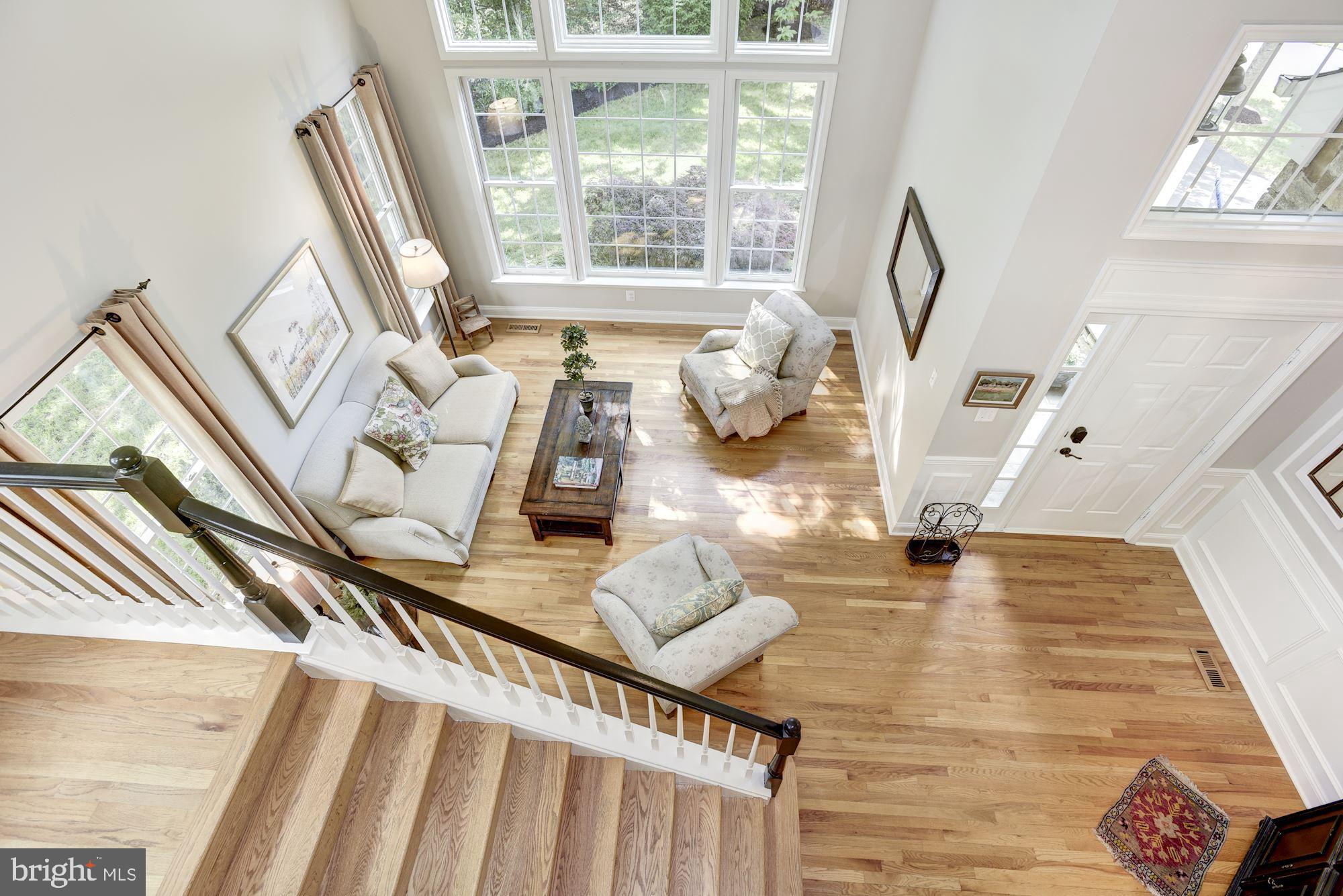 11410 Night Star Way Reston, VA 20194 - Photo 22 of 49 Magnificent!