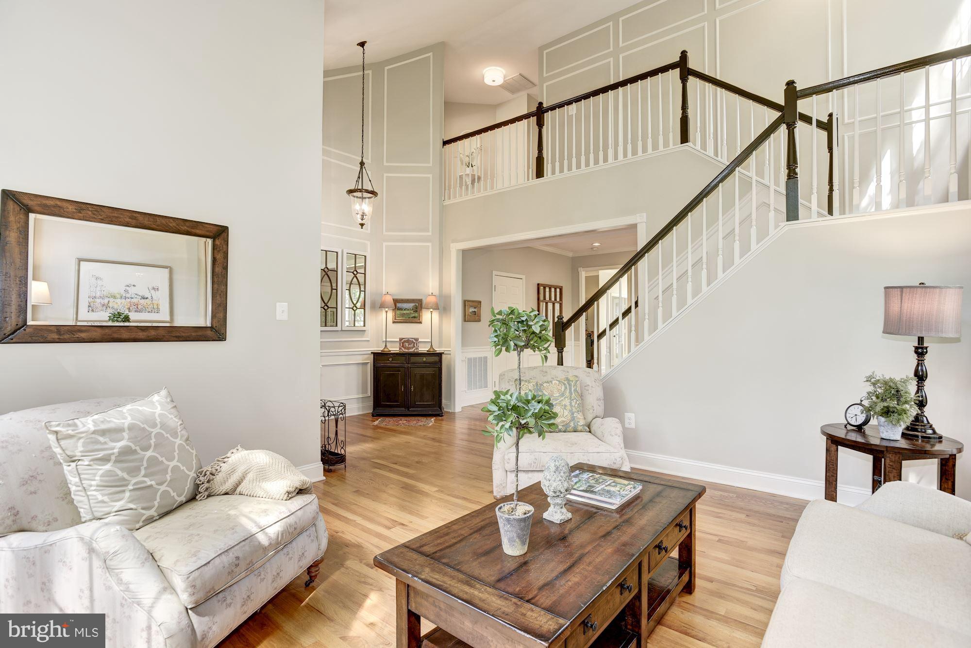 11410 Night Star Way Reston, VA 20194 - Photo 48 of 49 Open floorplan