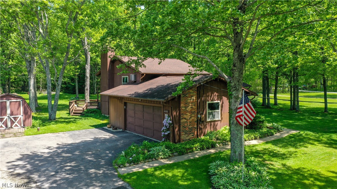 5305 Beechwood Road Ravenna, OH 44266 - Photo 46 of 48