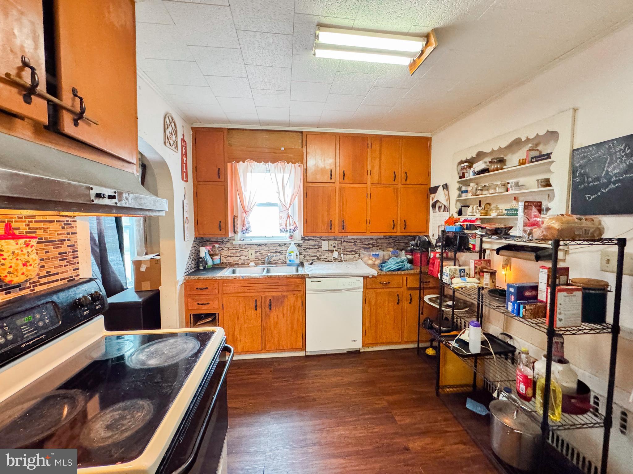 416 Dry Valley Road Burnham, PA 17009 - Photo 6 of 23 a room with storage and utility