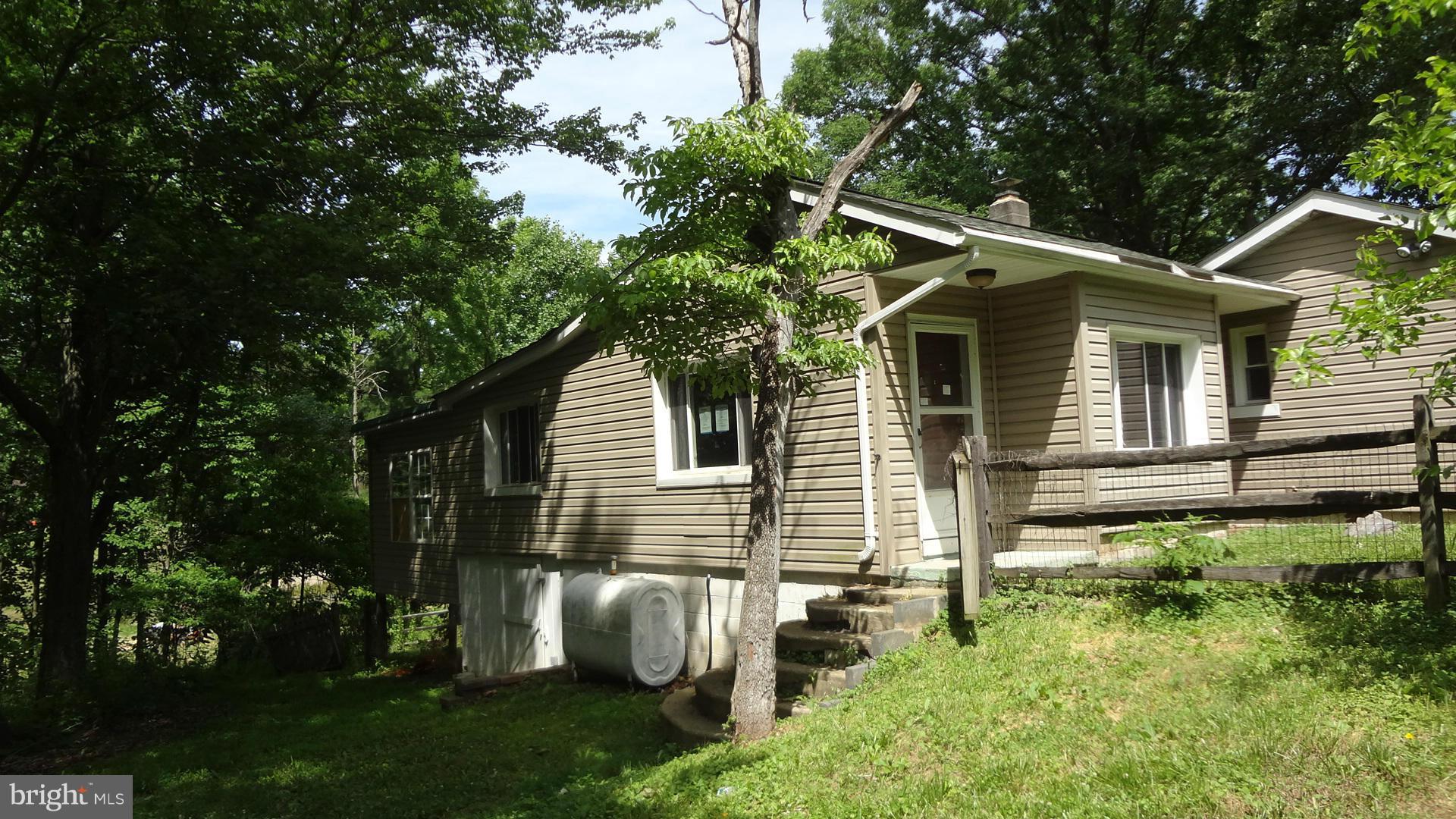14428 Liberty Road Mount Airy, MD 21771 - Photo 2 of 4 Exterior (General)