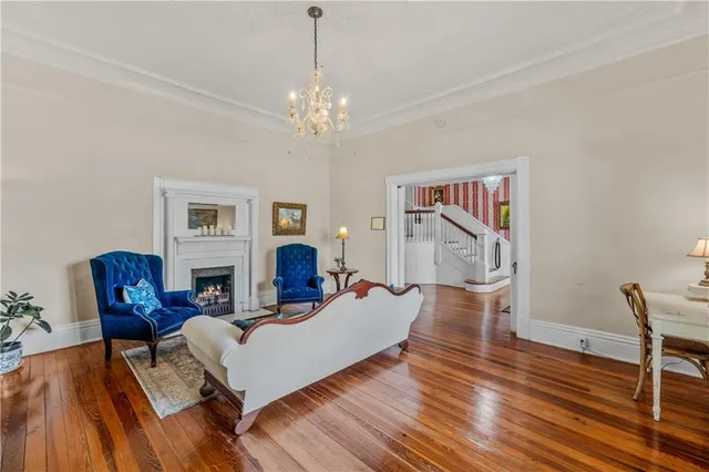 $2,340,000 | 252 Seavy Street, Senoia, GA 30276