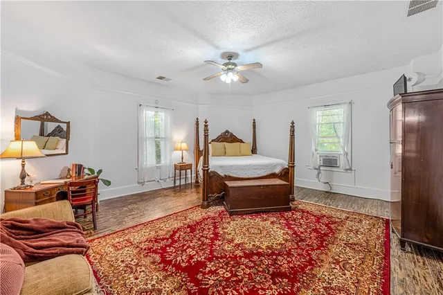 $2,340,000 | 252 Seavy Street, Senoia, GA 30276