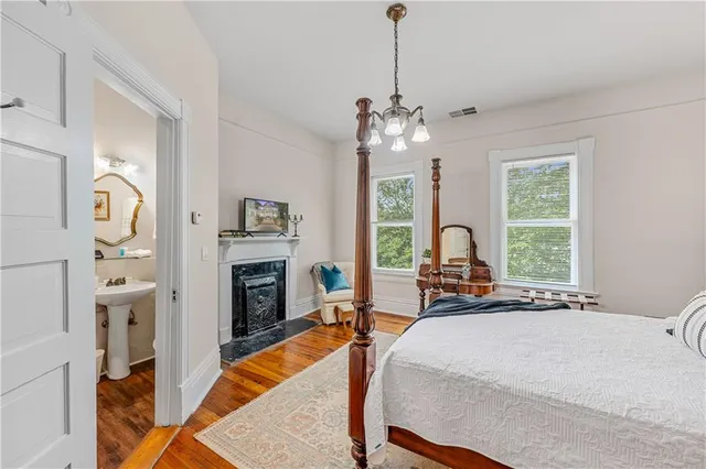 $2,340,000 | 252 Seavy Street, Senoia, GA 30276