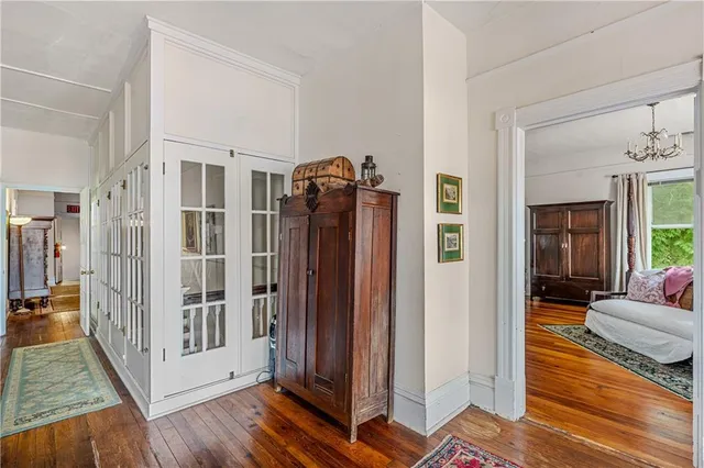 $2,340,000 | 252 Seavy Street, Senoia, GA 30276