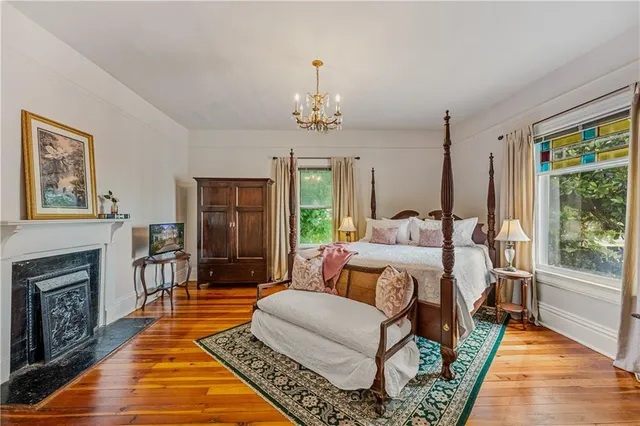 $2,340,000 | 252 Seavy Street, Senoia, GA 30276