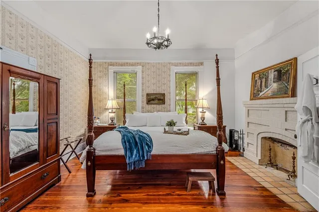 $2,340,000 | 252 Seavy Street, Senoia, GA 30276