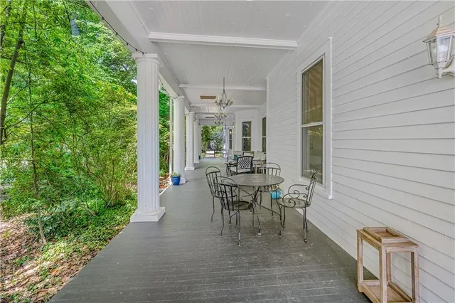 $2,340,000 | 252 Seavy Street, Senoia, GA 30276