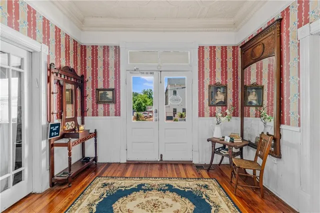 $2,340,000 | 252 Seavy Street, Senoia, GA 30276