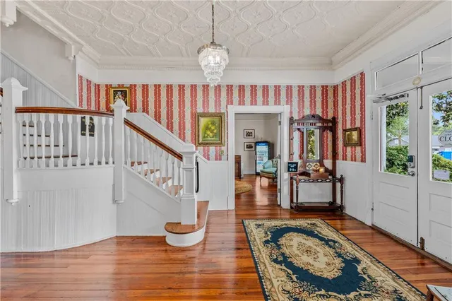 $2,340,000 | 252 Seavy Street, Senoia, GA 30276