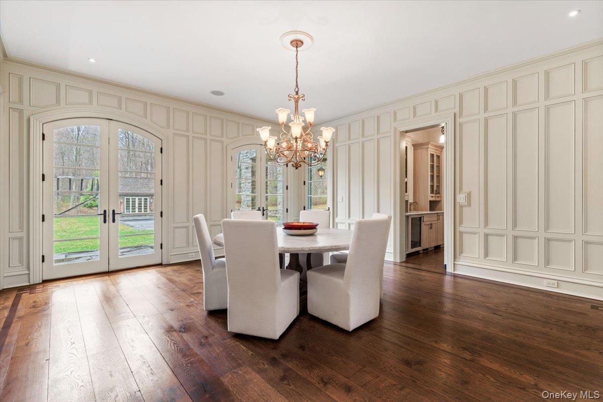 72 Guard Hill Road Bedford Corners, NY 10549 - Photo 18 of 50 a view of a livingroom with furniture window and wooden floor