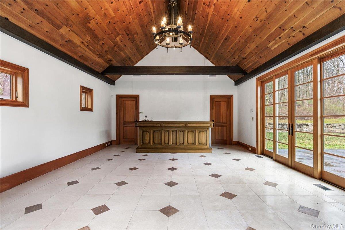 72 Guard Hill Road Bedford Corners, NY 10549 - Photo 39 of 50 a view of entryway with a front door