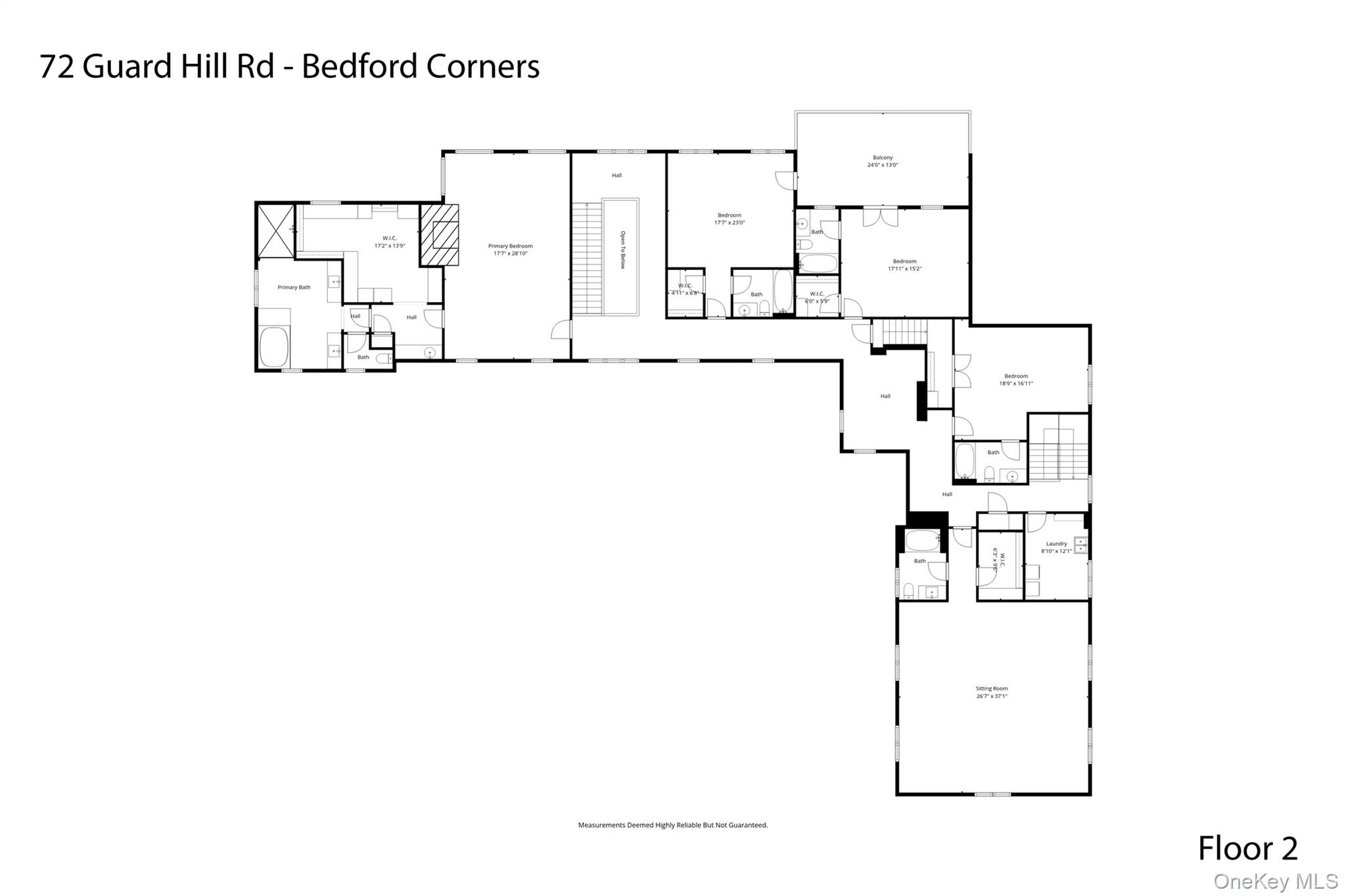 72 Guard Hill Road Bedford Corners, NY 10549 - Photo 49 of 50