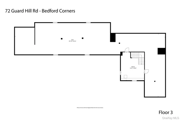 $5,750,000 | 72 Guard Hill Road, Bedford Corners, NY 10549