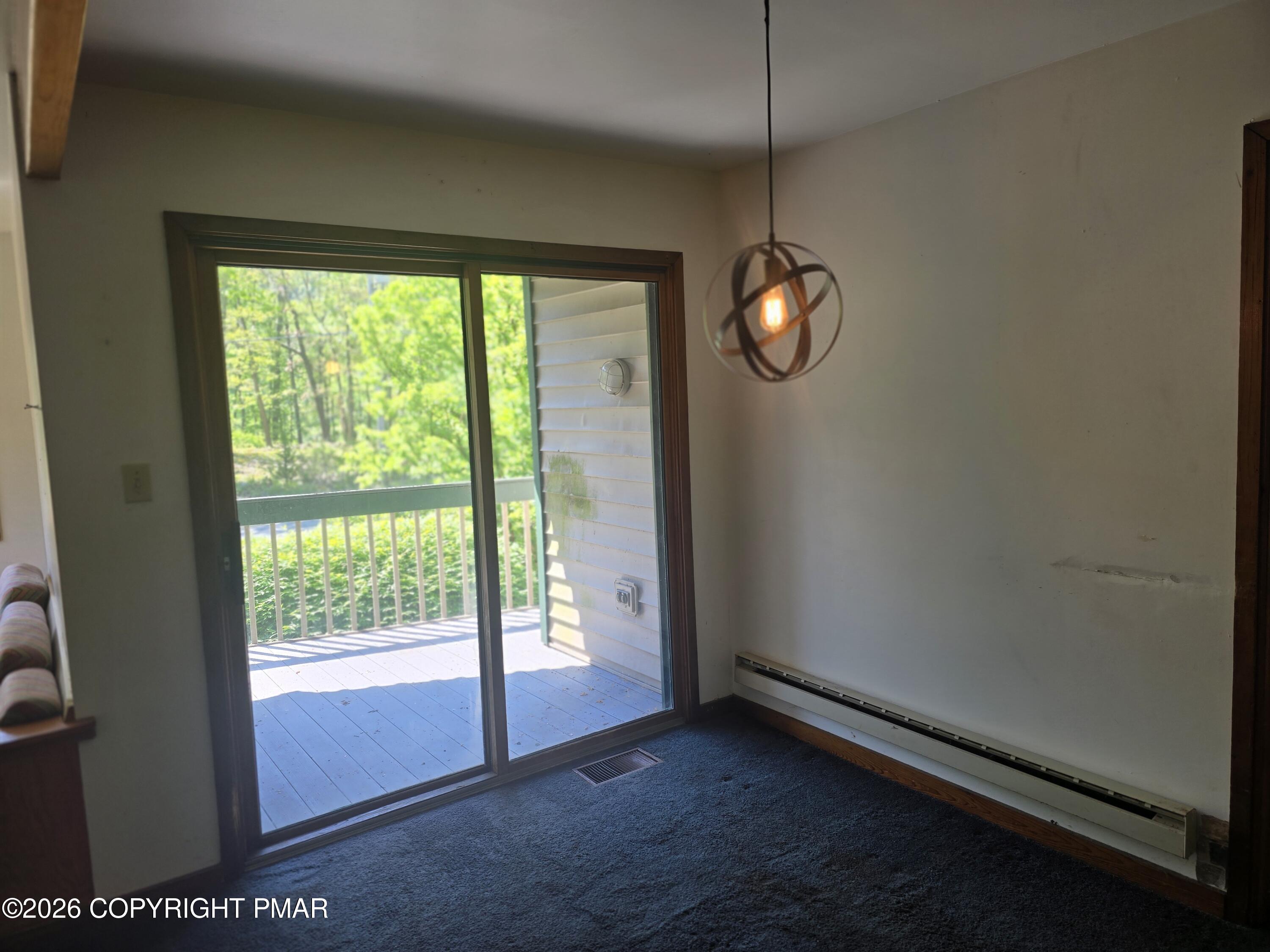 338 Hollow Road East Stroudsburg, PA 18302 - Photo 8 of 20 Dining Area