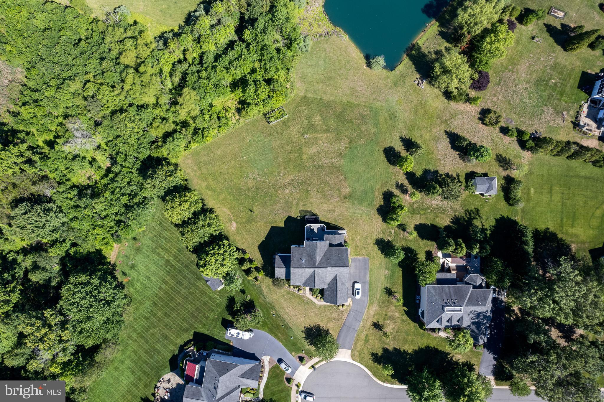4650 Spring Run Road Warrenton, VA 20187 - Photo 43 of 47