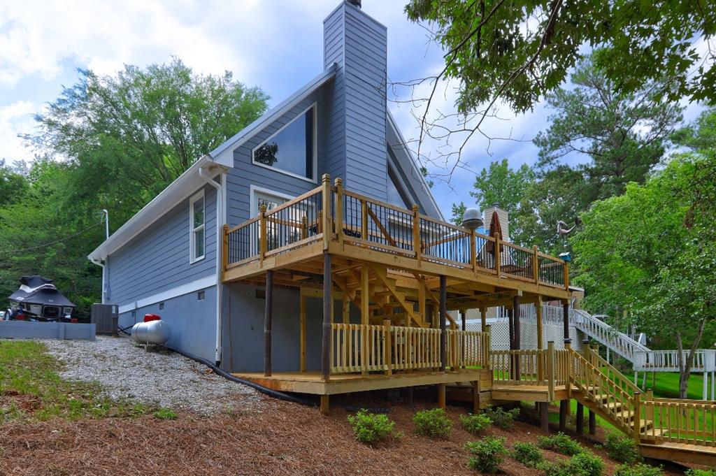78 Franklin Road Eatonton, GA 31024 - Photo 1 of 43 Main View