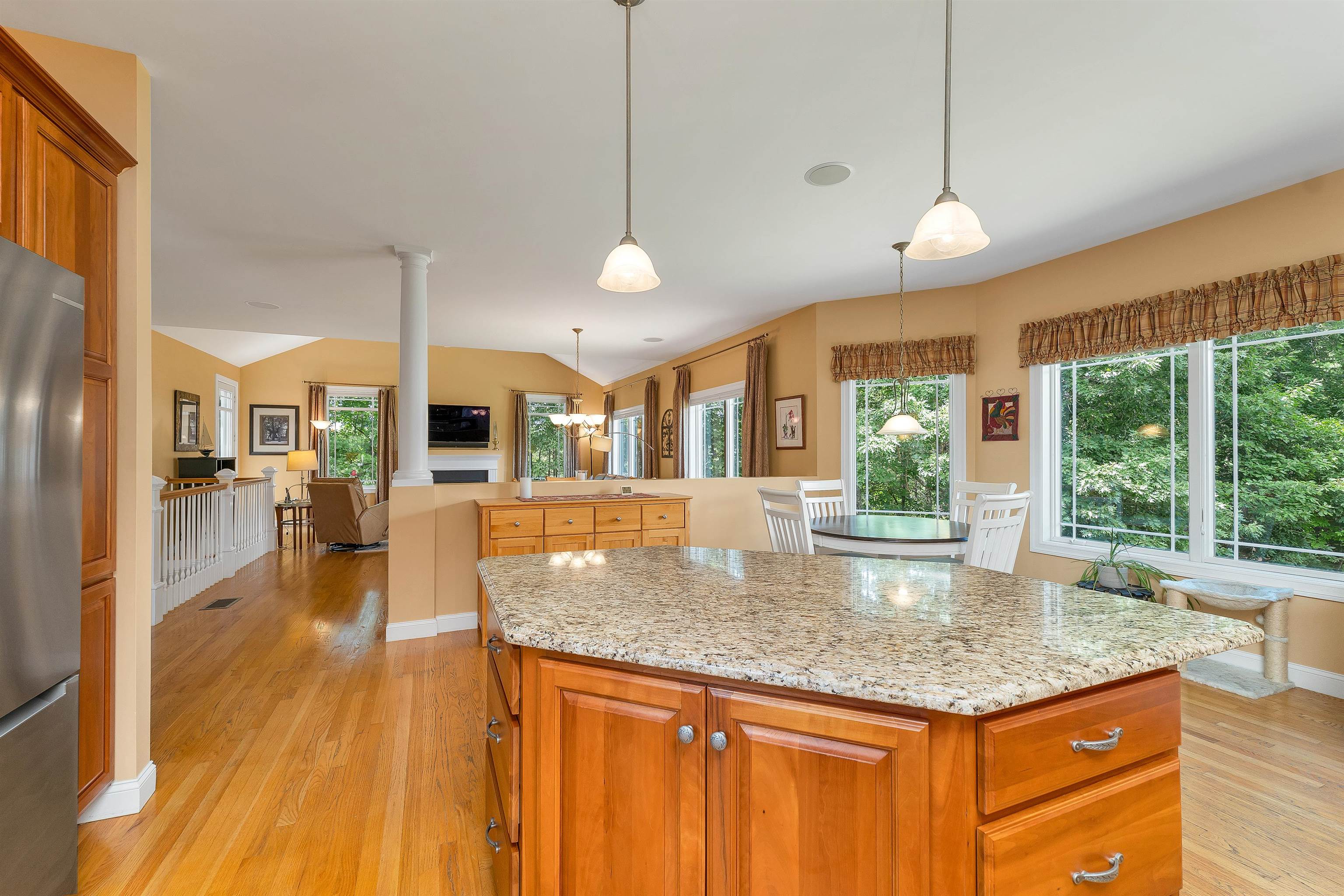 35 Gordon Mountain Road Windham, NH 03087 - Photo 6 of 45