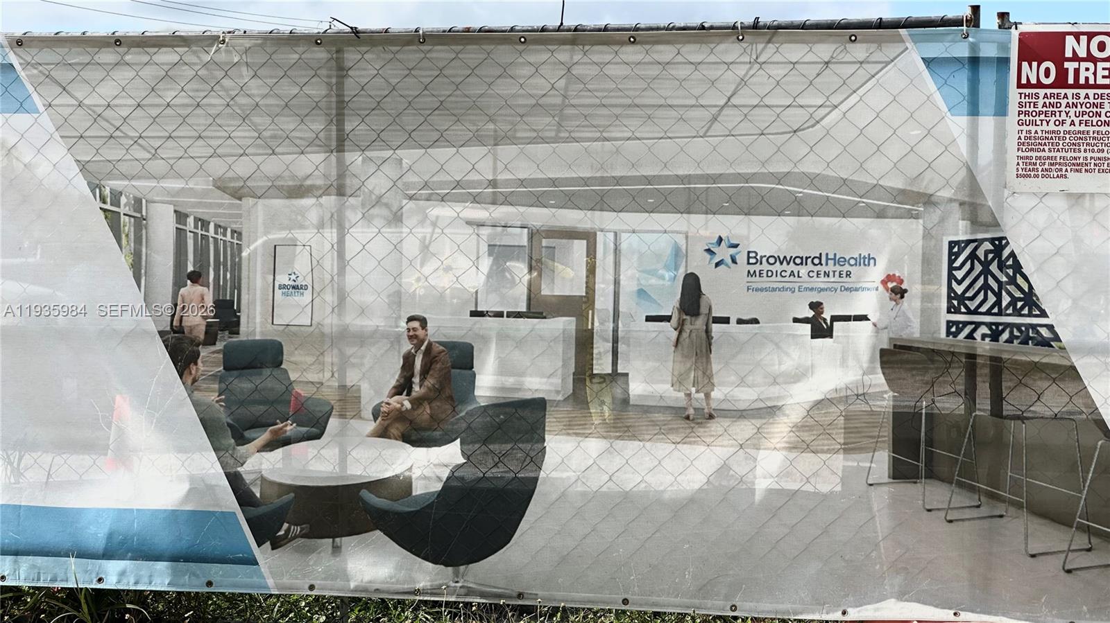 3620 Northwest 91st Avenue Sunrise, FL 33351 - Photo 12 of 13