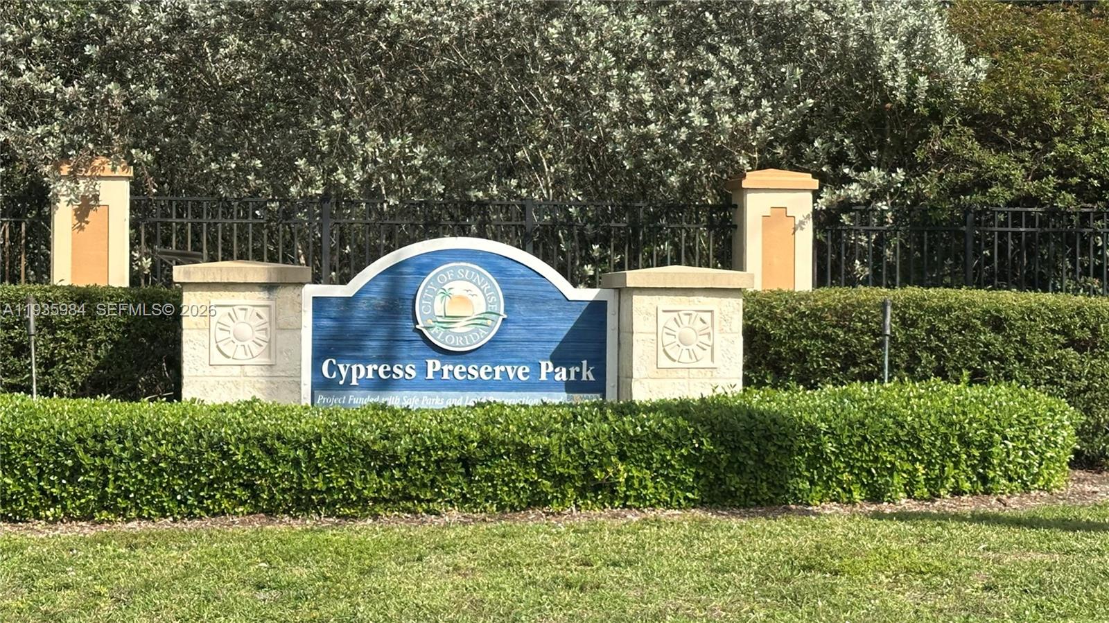 3620 Northwest 91st Avenue Sunrise, FL 33351 - Photo 13 of 13