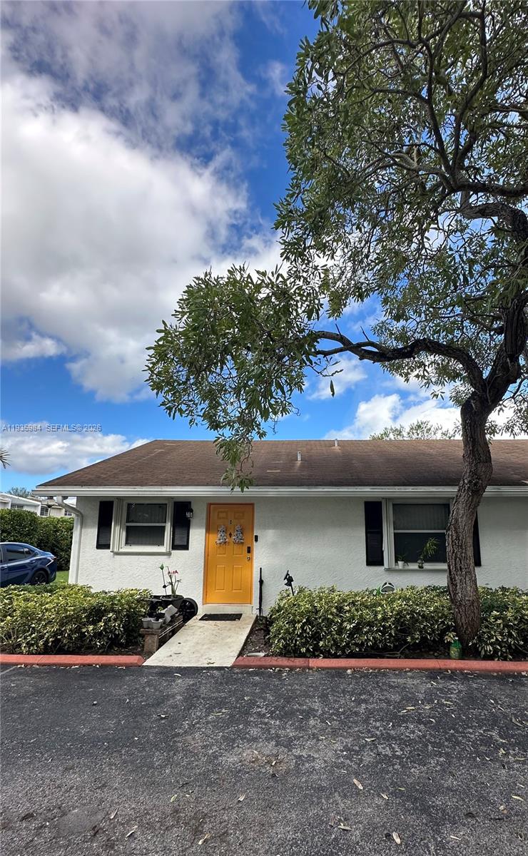 3620 Northwest 91st Avenue Sunrise, FL 33351 - Photo 3 of 13