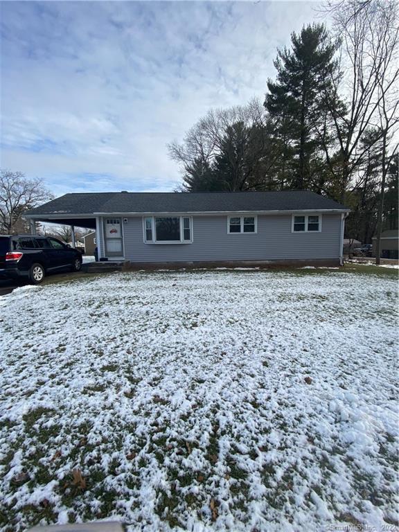 65 Raffia Road Enfield, CT 06082 - Photo 1 of 1