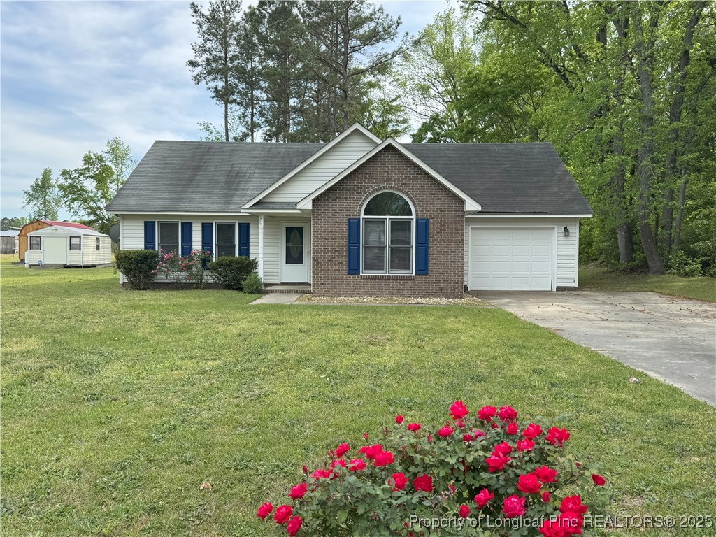 289 Wallace McLean Road Raeford, NC 28376 - Photo 1 of 27 Gallery Image 1