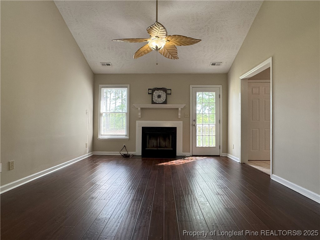 289 Wallace McLean Road Raeford, NC 28376 - Photo 12 of 27 Gallery Image 12