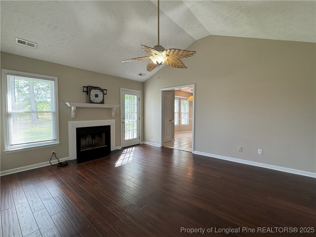 289 Wallace McLean Road Raeford, NC 28376 - Photo 14 of 27 Gallery Image 14