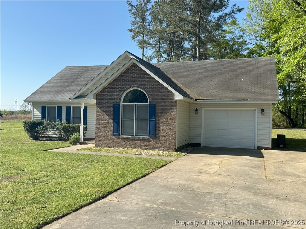 289 Wallace McLean Road Raeford, NC 28376 - Photo 2 of 27 Gallery Image 2
