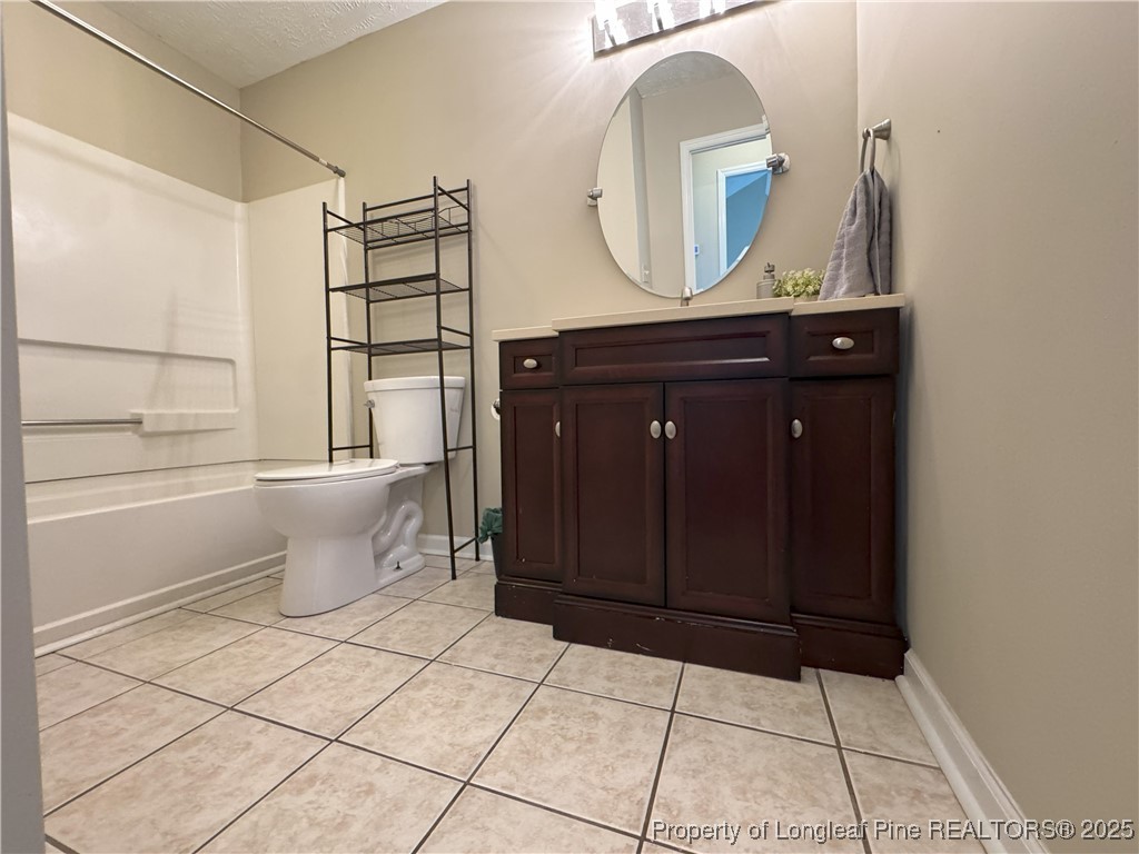 289 Wallace McLean Road Raeford, NC 28376 - Photo 24 of 27 Gallery Image 24