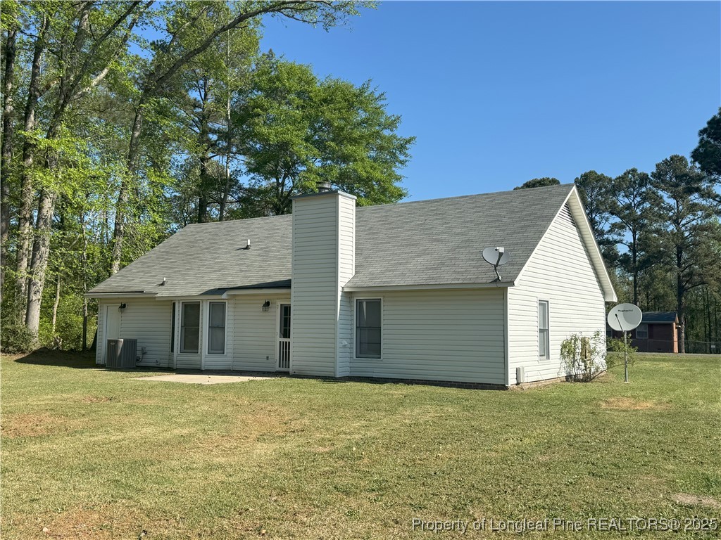 289 Wallace McLean Road Raeford, NC 28376 - Photo 3 of 27 Gallery Image 3