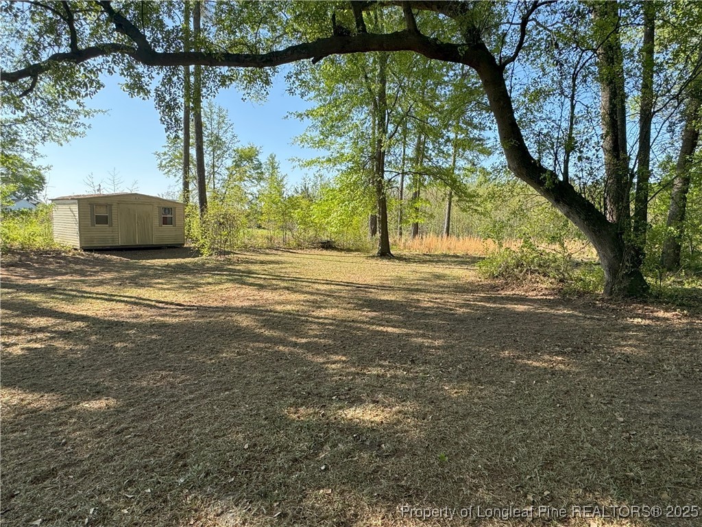 289 Wallace McLean Road Raeford, NC 28376 - Photo 5 of 27 Gallery Image 5