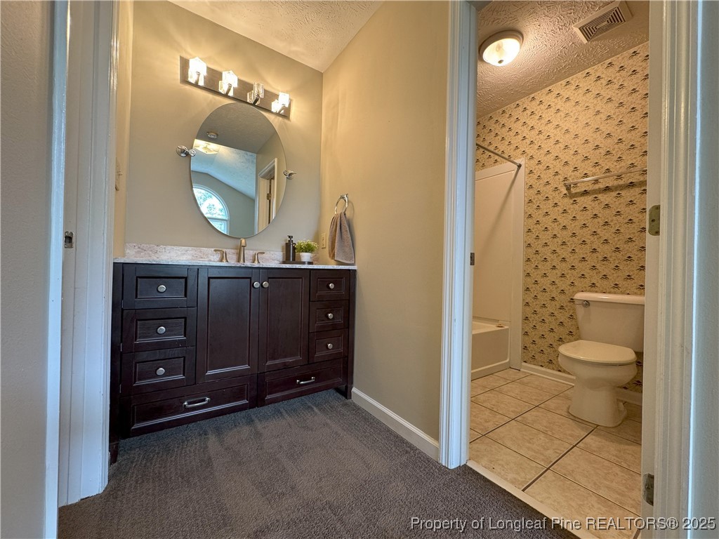 289 Wallace McLean Road Raeford, NC 28376 - Photo 10 of 27 Gallery Image 10