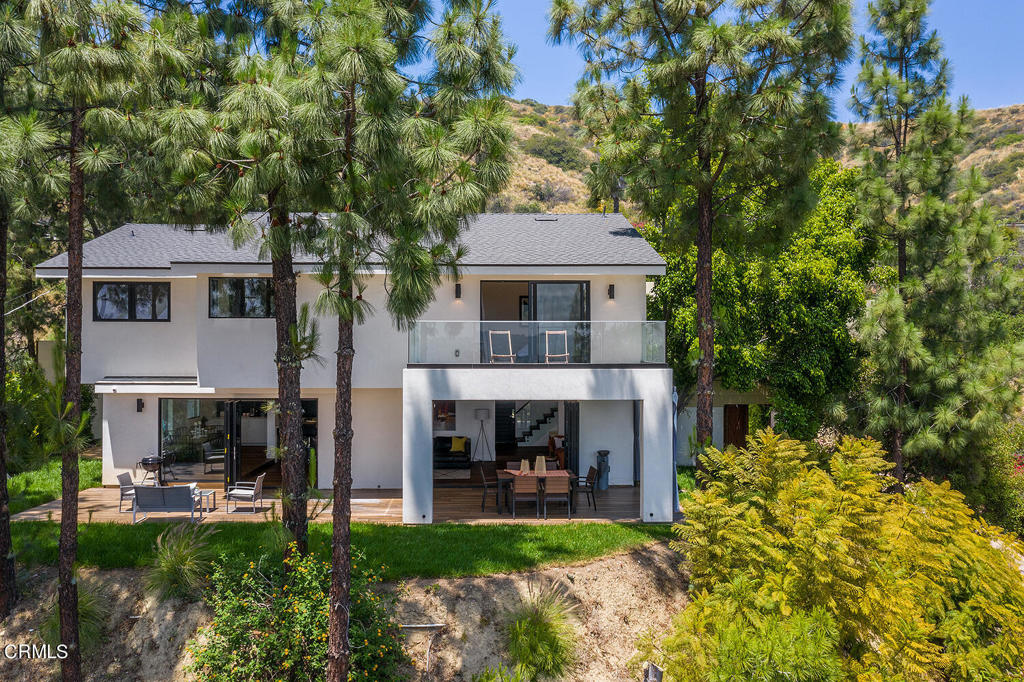 2149 Estes Road Los Angeles, CA 90041 - Photo 35 of 37 2149 Estes Views