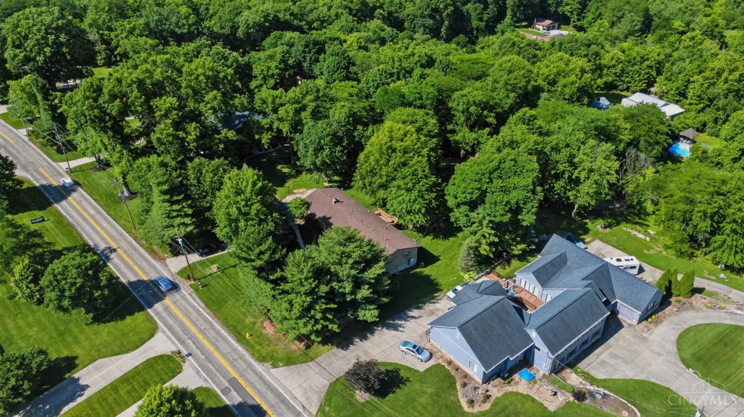 3727 Powner Road Cincinnati, OH 45248 - Photo 57 of 62
