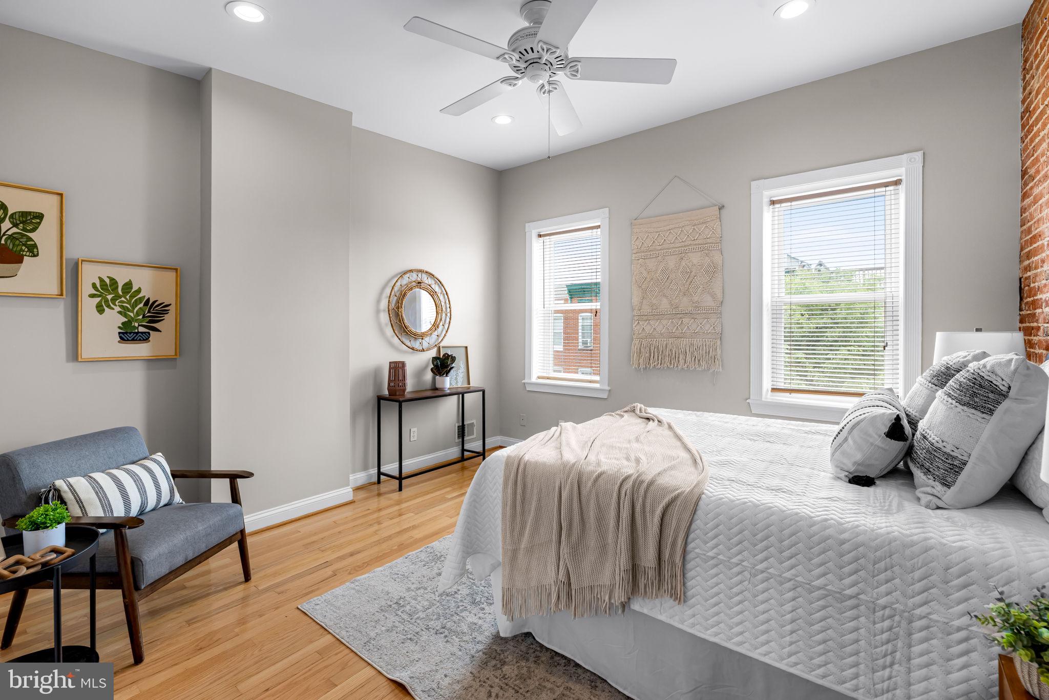 1607 Light Street Baltimore, MD 21230 - Photo 27 of 62