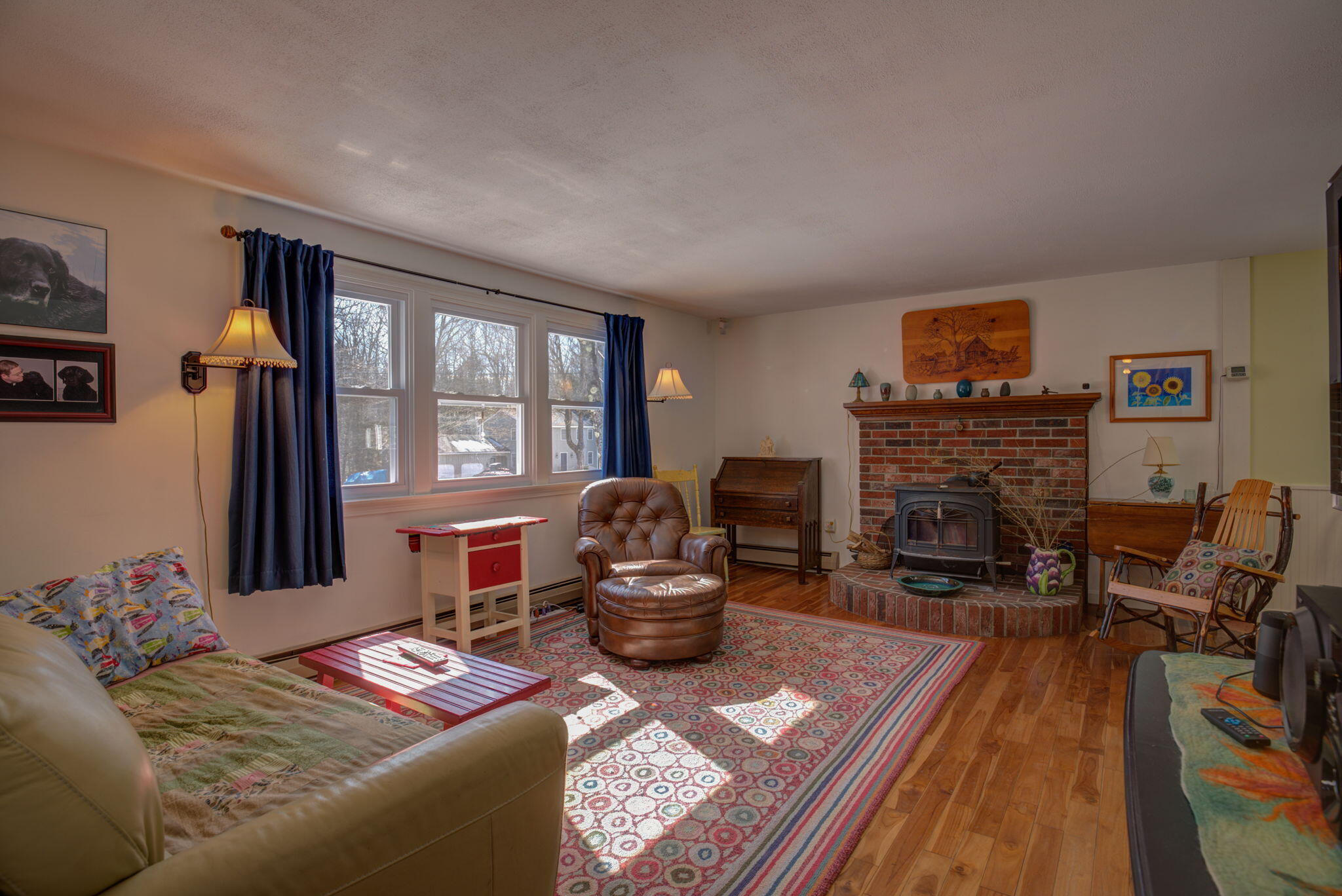 10 Oak Ridge Road Cumberland, ME 04021 - Photo 5 of 30 8-web-or-mls-Pic#-8